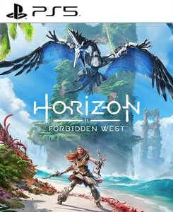 Vista ampliada - Horizon Forbidden West PS5 PS5 - Juego digital PlayStation Latinoamérica